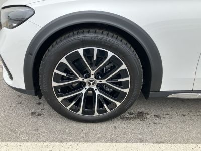 Mercedes-Benz E-Klasse Gebrauchtwagen