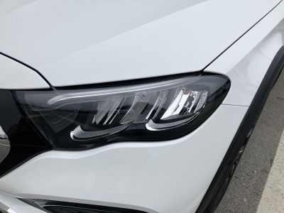 Mercedes-Benz E-Klasse Gebrauchtwagen