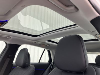 Mercedes-Benz E-Klasse Gebrauchtwagen