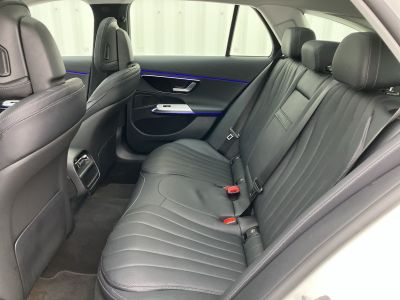Mercedes-Benz E-Klasse Gebrauchtwagen