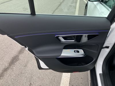 Mercedes-Benz E-Klasse Gebrauchtwagen