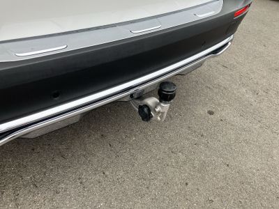 Mercedes-Benz E-Klasse Gebrauchtwagen
