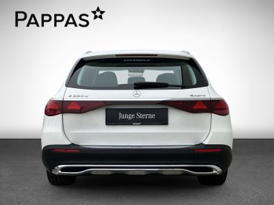 Mercedes-Benz E-Klasse Gebrauchtwagen