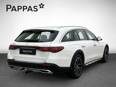 Mercedes-Benz E-Klasse Gebrauchtwagen