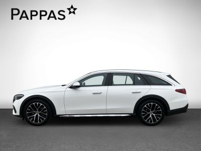 Mercedes-Benz E-Klasse Gebrauchtwagen