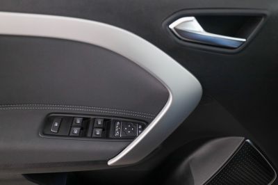 Mercedes-Benz T-Klasse Gebrauchtwagen