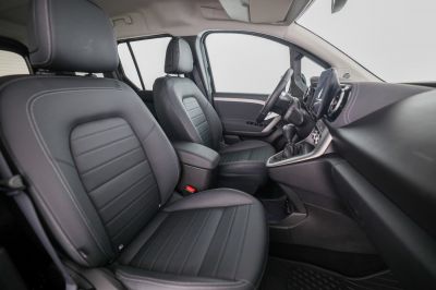 Mercedes-Benz T-Klasse Gebrauchtwagen