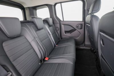 Mercedes-Benz T-Klasse Gebrauchtwagen