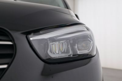 Mercedes-Benz T-Klasse Gebrauchtwagen