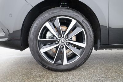 Mercedes-Benz T-Klasse Gebrauchtwagen