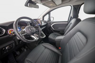 Mercedes-Benz T-Klasse Gebrauchtwagen