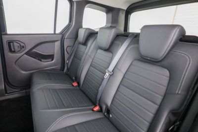 Mercedes-Benz T-Klasse Gebrauchtwagen