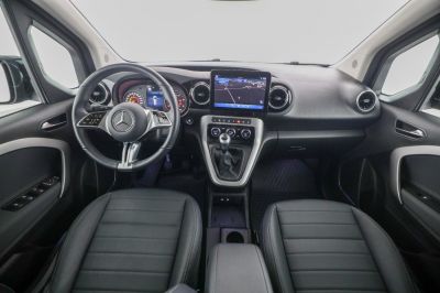 Mercedes-Benz T-Klasse Gebrauchtwagen