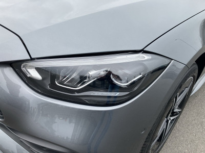 Mercedes-Benz C-Klasse Gebrauchtwagen Mercedes-Benz C-Klasse Gebrauchtwagen