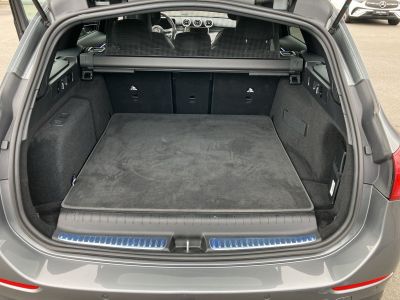 Mercedes-Benz C-Klasse Gebrauchtwagen
