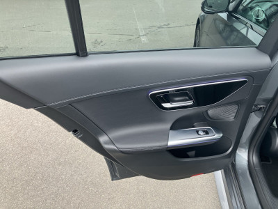 Mercedes-Benz C-Klasse Gebrauchtwagen Mercedes-Benz C-Klasse Gebrauchtwagen