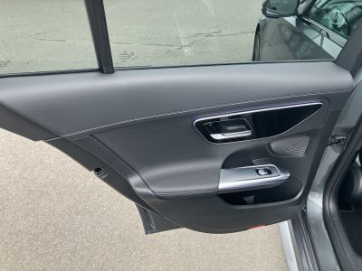 Mercedes-Benz C-Klasse Gebrauchtwagen