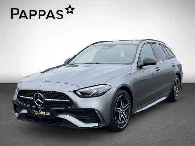 Mercedes-Benz C-Klasse Gebrauchtwagen Mercedes-Benz C-Klasse Gebrauchtwagen