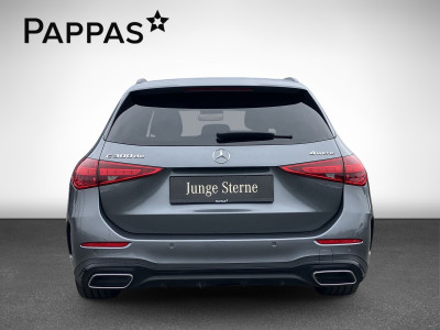 Mercedes-Benz C-Klasse Gebrauchtwagen Mercedes-Benz C-Klasse Gebrauchtwagen