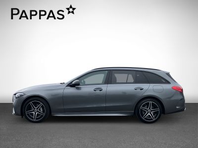Mercedes-Benz C-Klasse Gebrauchtwagen