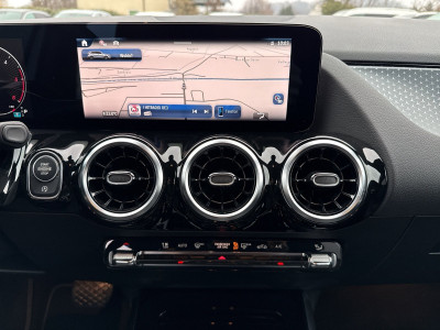 Mercedes-Benz B-Klasse Gebrauchtwagen