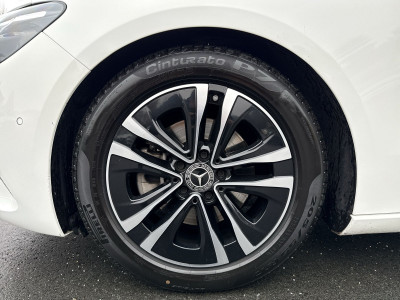 Mercedes-Benz B-Klasse Gebrauchtwagen