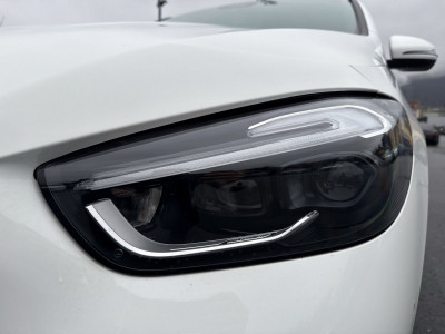 Mercedes-Benz B-Klasse Gebrauchtwagen