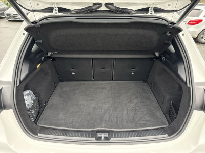 Mercedes-Benz B-Klasse Gebrauchtwagen