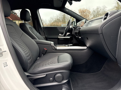 Mercedes-Benz B-Klasse Gebrauchtwagen