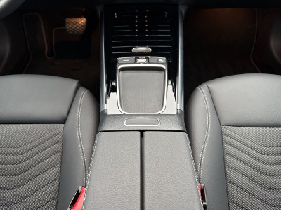 Mercedes-Benz B-Klasse Gebrauchtwagen