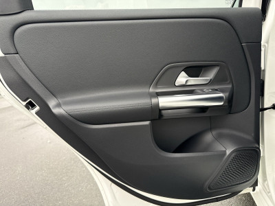 Mercedes-Benz B-Klasse Gebrauchtwagen