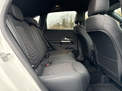 Mercedes-Benz B-Klasse Gebrauchtwagen