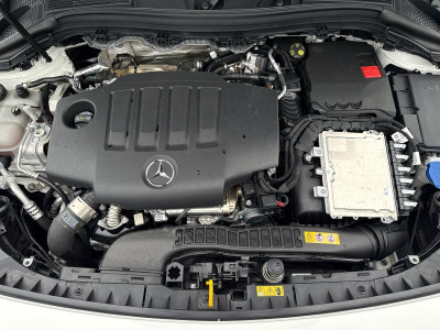 Mercedes-Benz B-Klasse Gebrauchtwagen