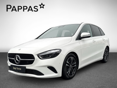 Mercedes-Benz B-Klasse Gebrauchtwagen