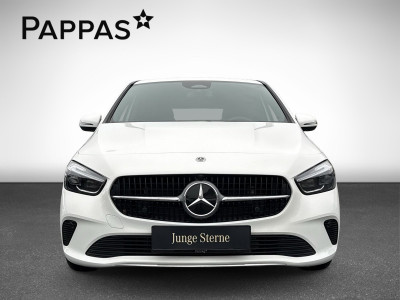 Mercedes-Benz B-Klasse Gebrauchtwagen