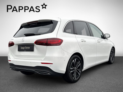 Mercedes-Benz B-Klasse Gebrauchtwagen