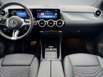 Mercedes-Benz B-Klasse Gebrauchtwagen