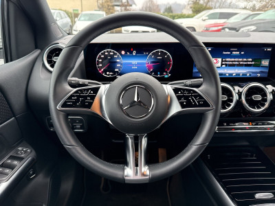 Mercedes-Benz B-Klasse Gebrauchtwagen