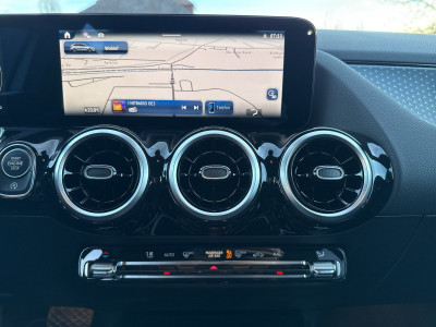 Mercedes-Benz B-Klasse Gebrauchtwagen Mercedes-Benz B-Klasse Gebrauchtwagen