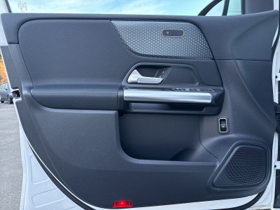 Mercedes-Benz B-Klasse Gebrauchtwagen Mercedes-Benz B-Klasse Gebrauchtwagen