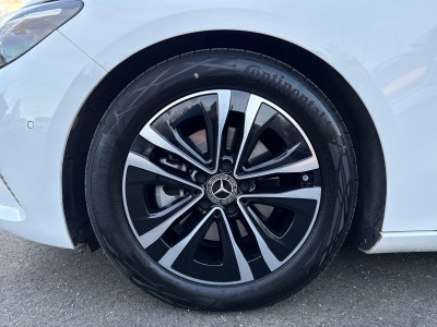 Mercedes-Benz B-Klasse Gebrauchtwagen Mercedes-Benz B-Klasse Gebrauchtwagen