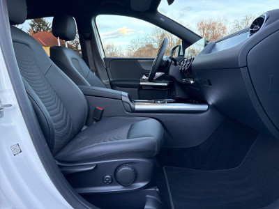 Mercedes-Benz B-Klasse Gebrauchtwagen Mercedes-Benz B-Klasse Gebrauchtwagen