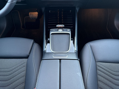 Mercedes-Benz B-Klasse Gebrauchtwagen Mercedes-Benz B-Klasse Gebrauchtwagen