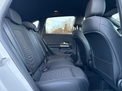 Mercedes-Benz B-Klasse Gebrauchtwagen Mercedes-Benz B-Klasse Gebrauchtwagen