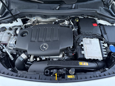 Mercedes-Benz B-Klasse Gebrauchtwagen Mercedes-Benz B-Klasse Gebrauchtwagen