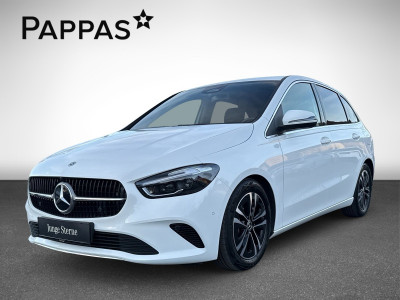 Mercedes-Benz B-Klasse Gebrauchtwagen Mercedes-Benz B-Klasse Gebrauchtwagen