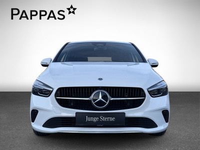 Mercedes-Benz B-Klasse Gebrauchtwagen Mercedes-Benz B-Klasse Gebrauchtwagen