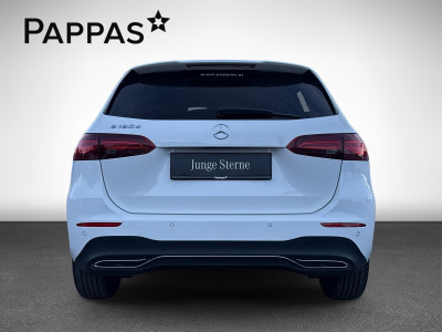 Mercedes-Benz B-Klasse Gebrauchtwagen Mercedes-Benz B-Klasse Gebrauchtwagen