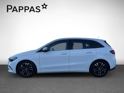 Mercedes-Benz B-Klasse Gebrauchtwagen Mercedes-Benz B-Klasse Gebrauchtwagen