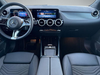 Mercedes-Benz B-Klasse Gebrauchtwagen Mercedes-Benz B-Klasse Gebrauchtwagen